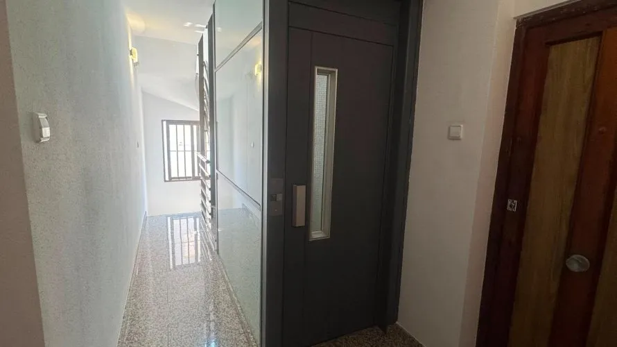 Apartamento de 1 dormitorio en Tavernes de la Valldigna, España No. 1604 № 18