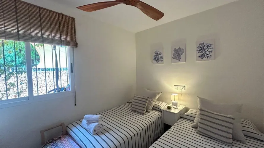 Apartamento de 3 dormitorios en Zona Altea Hills, España No. 1508 № 13
