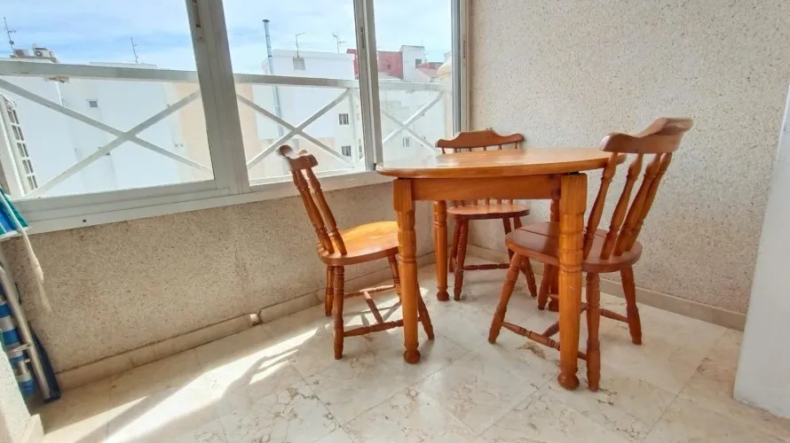 Apartamento de 37m² en Torrevieja, España No. 1584 № 22