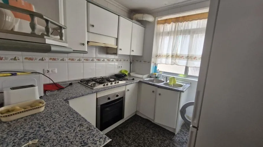 Apartamento de 1 dormitorio en Alicante, España No. 1598 № 5