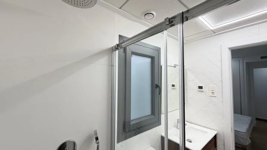 Apartamento de 2 dormitorios en Torrevieja, España No. 1533 № 15