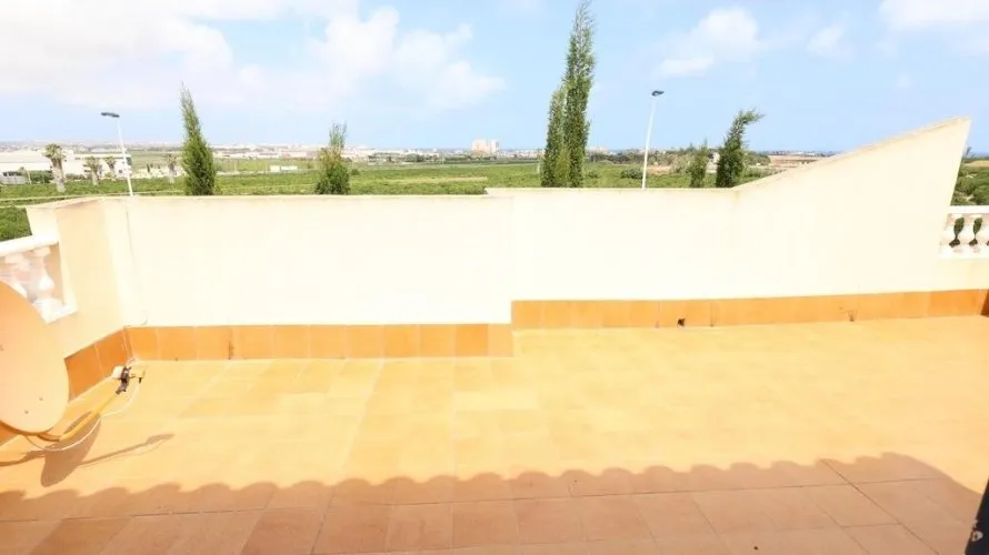 Сasa de 3 dormitorios en Los Balcones, España No. 1490 № 5