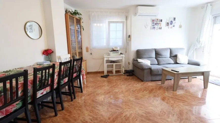 Ático de 3 dormitorios en Torrevieja, España No. 1456 № 11