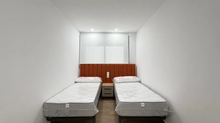 Apartamento de 2 dormitorios en Torrevieja, España No. 1533 № 18