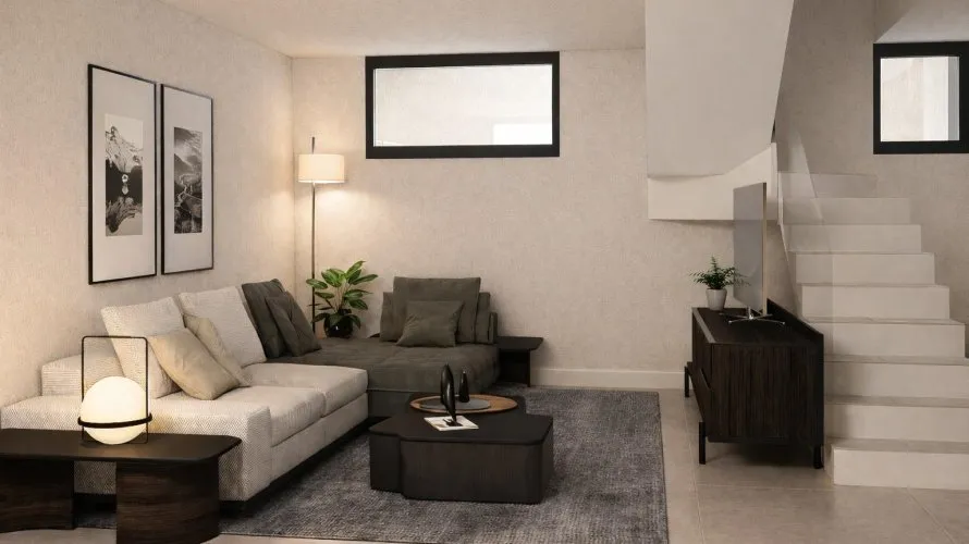 Apartamento de 2 dormitorios en Jávea, España No. 1505 № 4