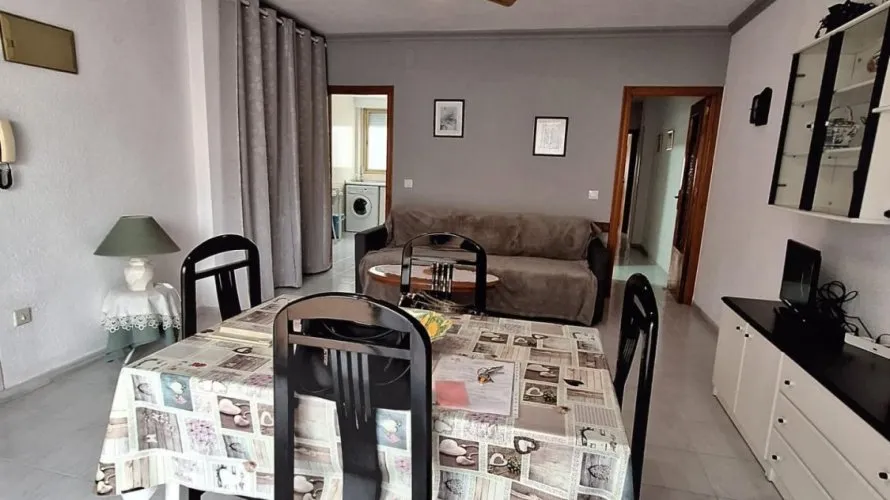 Ático de 2 dormitorios en Torrevieja, España No. 1568 № 9