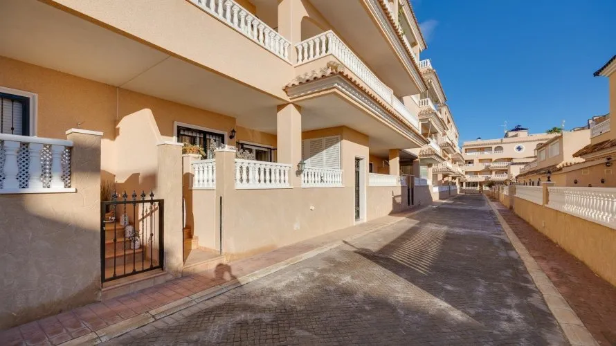 Apartamento de 2 dormitorios en Los Dolses, España No. 1473 № 20