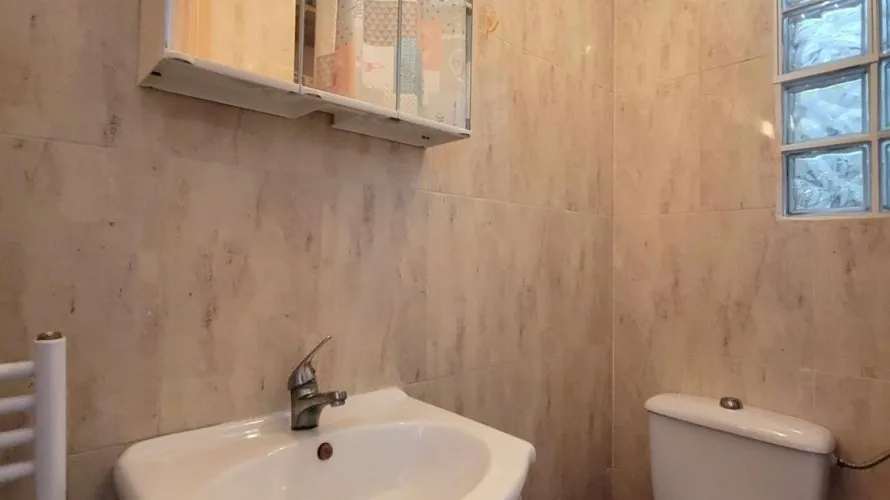 Сasa de 1 dormitorio en Torrevieja, España No. 1578 № 14