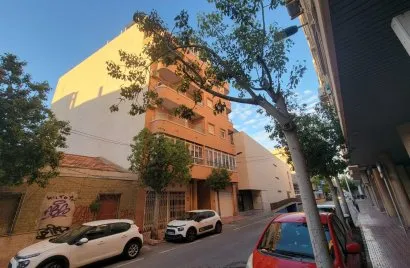 Apartamento de 1 dormitorio en Torrevieja, España No. 1562