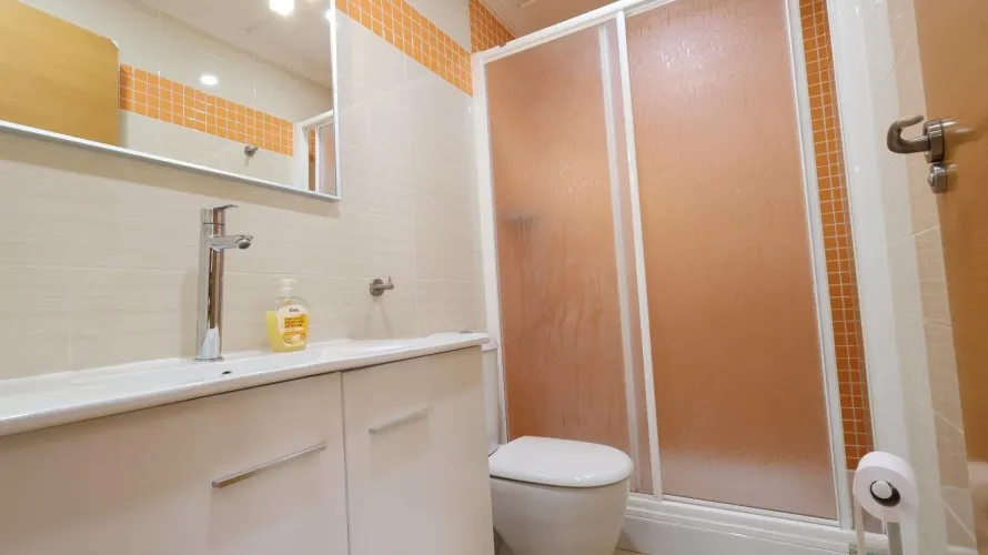 Apartamento de 2 dormitorios en La Zenia, España No. 1519 № 12