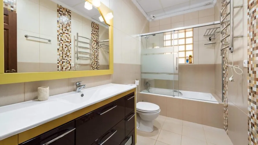 Villa de 4 dormitorios en Campoamor, España No. 1459 № 19