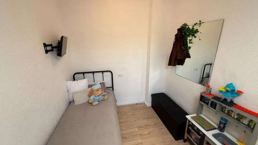 Bungalow de 2 dormitorios en Torrevieja, España No. 1632 № 3