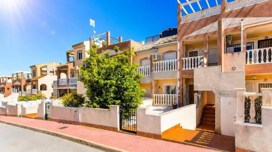 Apartamento de 55m² en Campoamor, España No. 1607 № 14