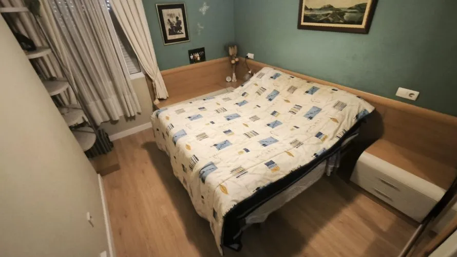 Bungalow de 1 dormitorio en Torreblanca, España No. 1463 № 7