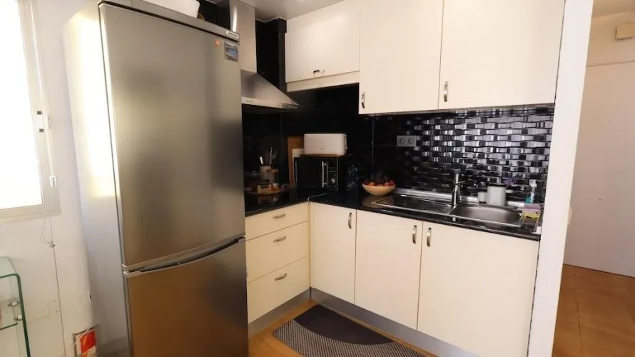 Apartamento de 1 dormitorio en La Veleta, España No. 1595 № 18
