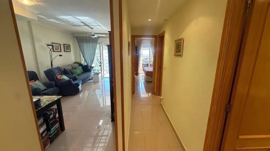 Apartamento de 2 dormitorios en Guardamar del Segura, España No. 1479 № 12