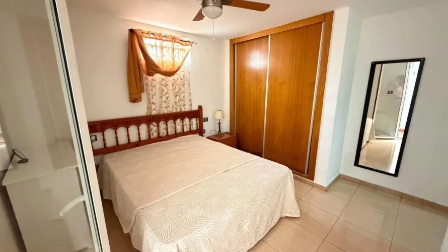Apartamento de 2 dormitorios en Torrevieja, España No. 1601 № 6