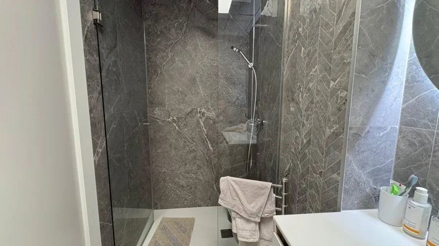 Ático de 1 dormitorio en Guardamar del Segura, España No. 1524 № 1