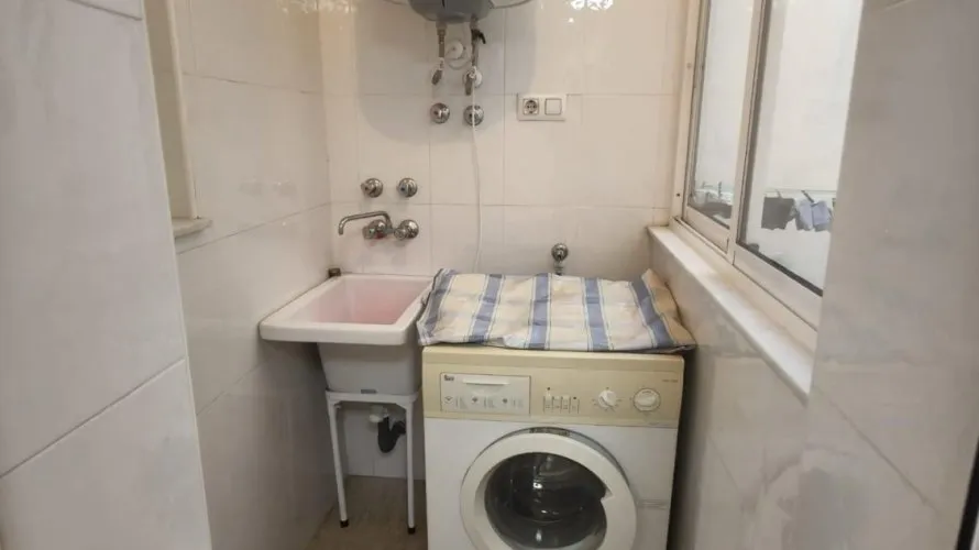 Apartamento de 2 dormitorios en Torrevieja, España No. 1602 № 10