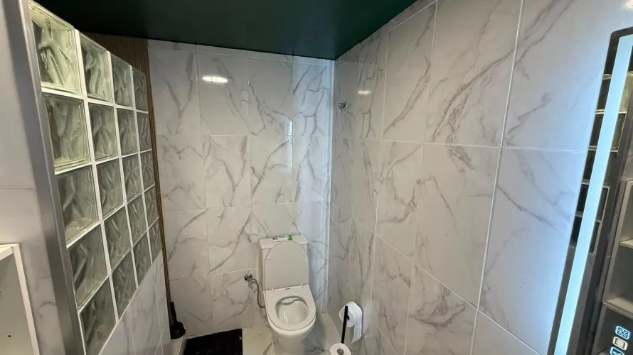 Bungalow de 2 dormitorios en Torrevieja, España No. 1632 № 7