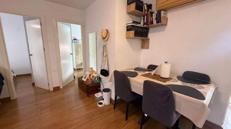 Apartamento de 2 dormitorios en Guardamar del Segura, España No. 1480 № 17