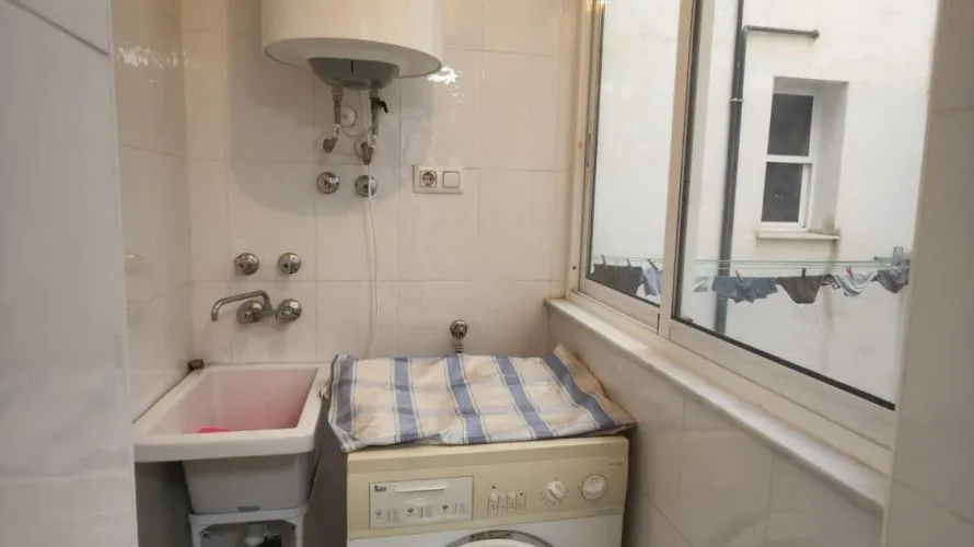 Apartamento de 2 dormitorios en Torrevieja, España No. 1602 № 9