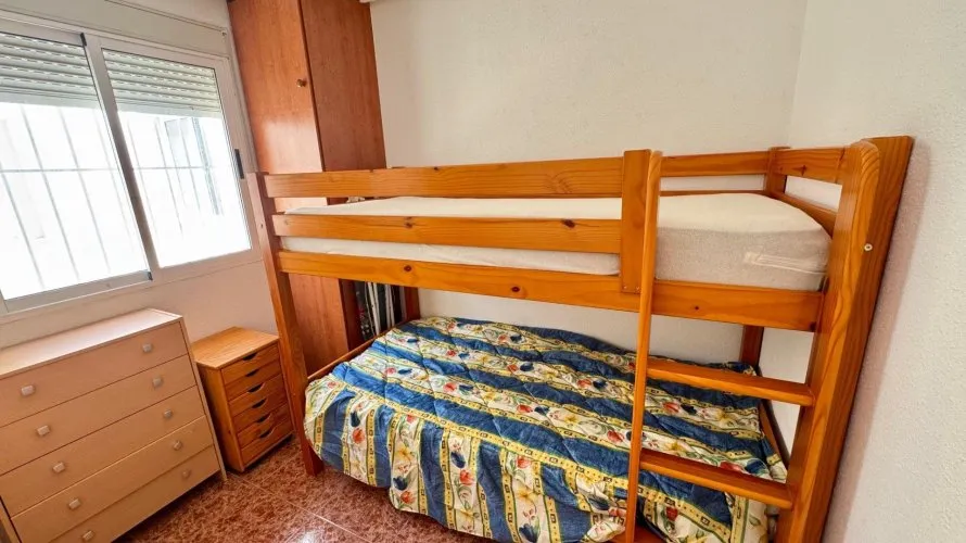 Ático de 2 dormitorios en Torrevieja, España No. 1550 № 16