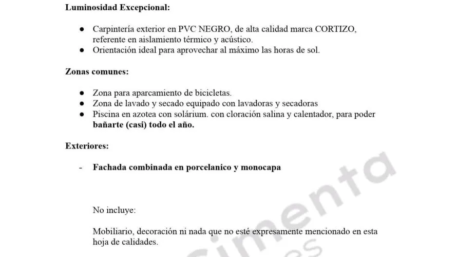 Apartamento de 2 dormitorios en Alicante, España No. 1504 № 1