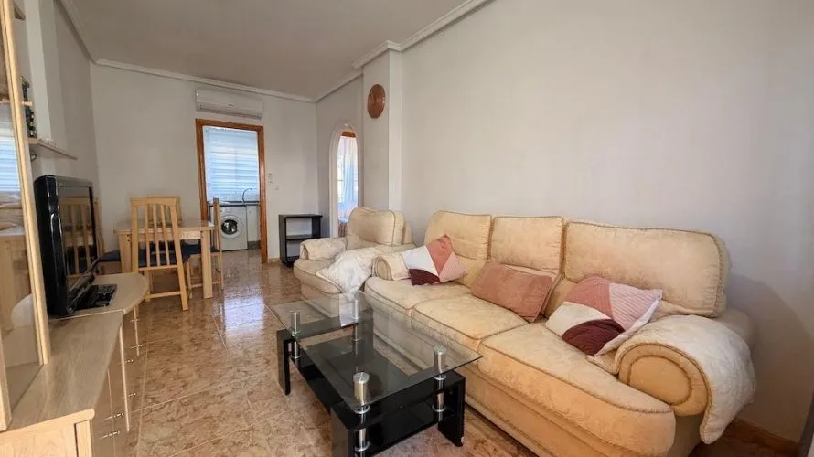 Bungalow de 2 dormitorios en Campoamor, España No. 1564 № 12