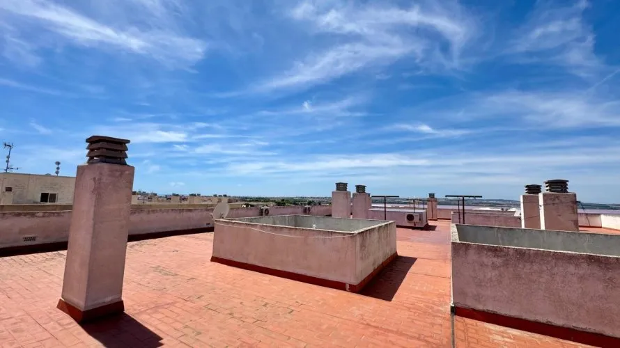 Ático de 2 dormitorios en Torrevieja, España No. 1550 № 6