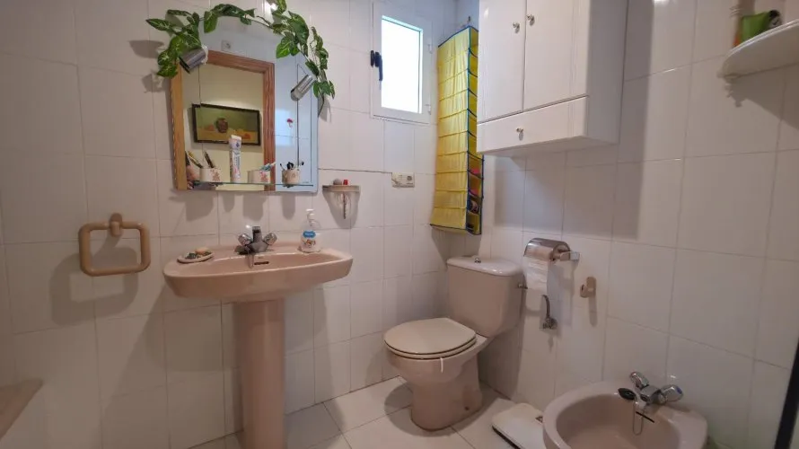 Apartamento de 1 dormitorio en Torrevieja, España No. 1606 № 4
