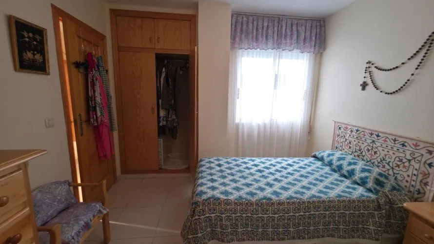 Apartamento de 1 dormitorio en Torrevieja, España No. 1606 № 5