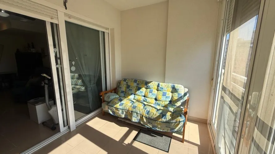 Apartamento de 2 dormitorios en Guardamar del Segura, España No. 1479 № 28