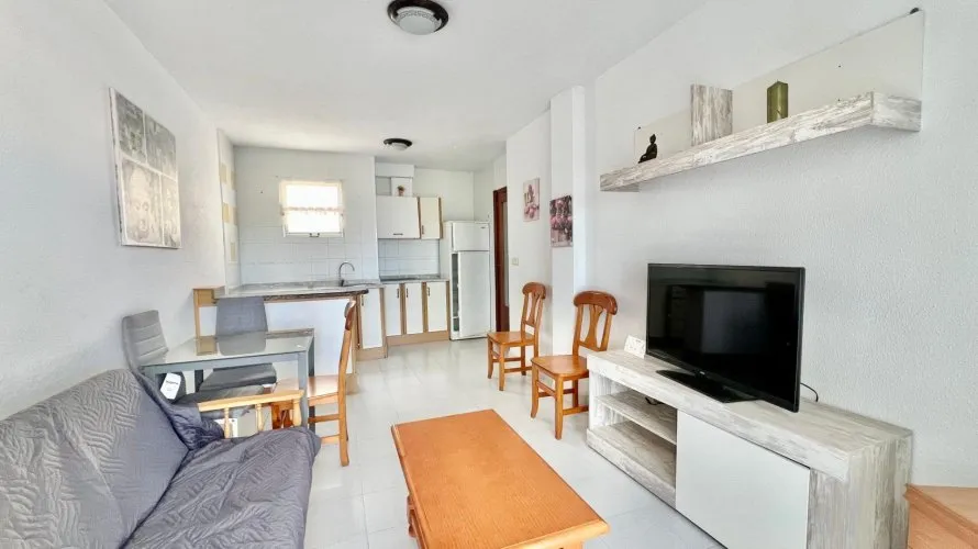 Ático de 1 dormitorio en Torrevieja, España No. 1574 № 8