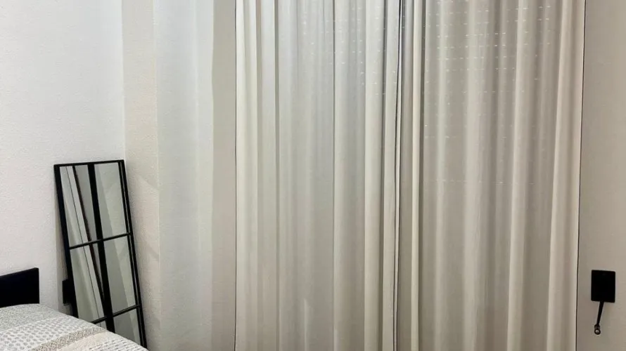 Apartamento de 1 dormitorio en Villanueva Rio Segura, España No. 1539 № 12