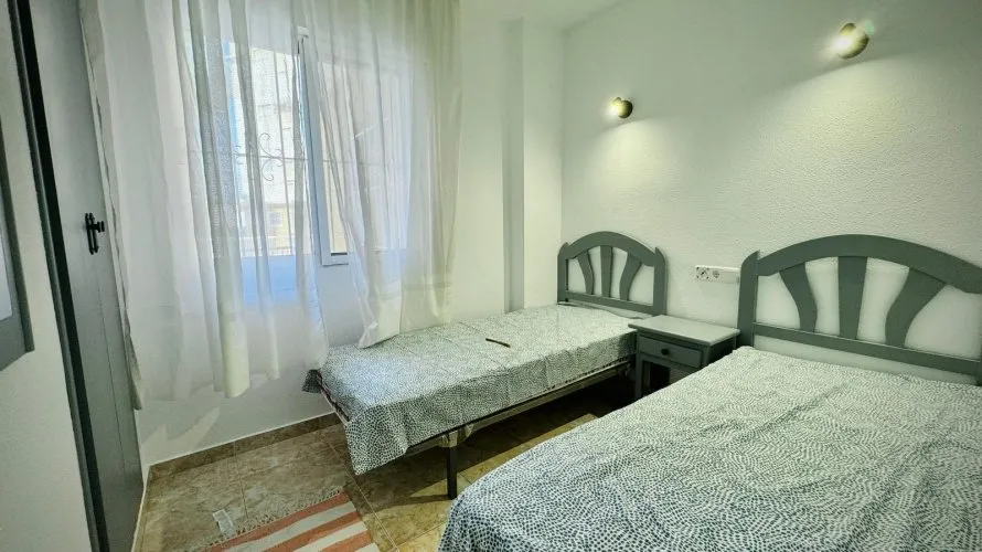Apartamento de 1 dormitorio en Torrevieja, España No. 1605 № 6