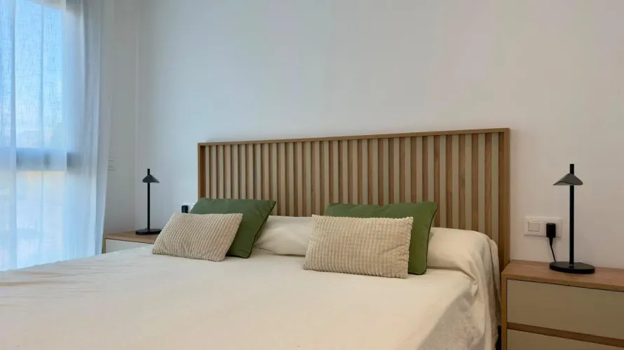 Bungalow de 3 dormitorios en Finestrat, España No. 1466 № 19