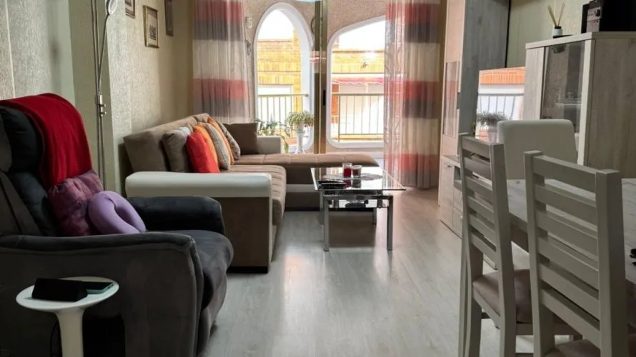 Apartamento de 107m² en Torrevieja, España No. 1498 № 18