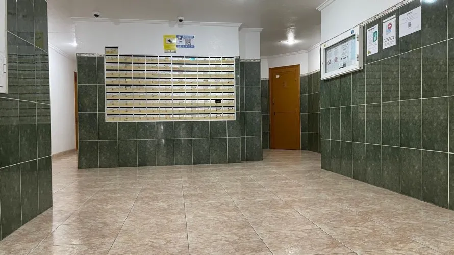 Apartamento de 2 dormitorios en Torrevieja, España No. 1551 № 7