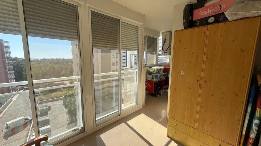 Apartamento de 2 dormitorios en Guardamar del Segura, España No. 1479 № 22