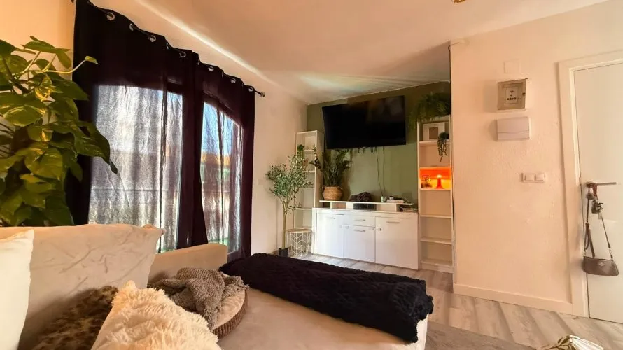 Bungalow de 2 dormitorios en Torrevieja, España No. 1632 № 14