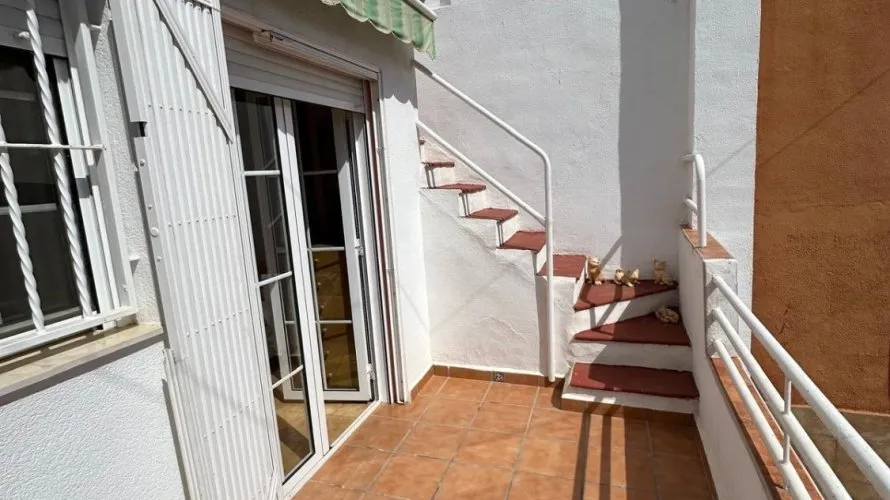 Ático de 2 dormitorios en Torrevieja, España No. 1579 № 12