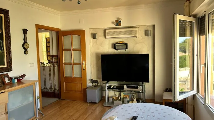 Apartamento de 4 dormitorios en La Nucia, España No. 1462 № 8