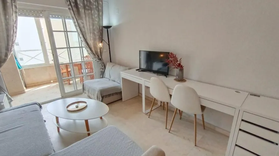 Apartamento de 37m² en Torrevieja, España No. 1584 № 23