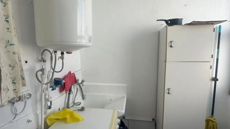 Apartamento de 2 dormitorios en Alicante, España No. 1538 № 12