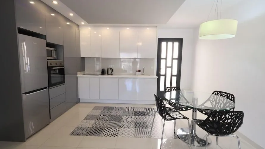 Apartamento de 2 dormitorios en Pilar de la Horadada, España No. 1521 № 19