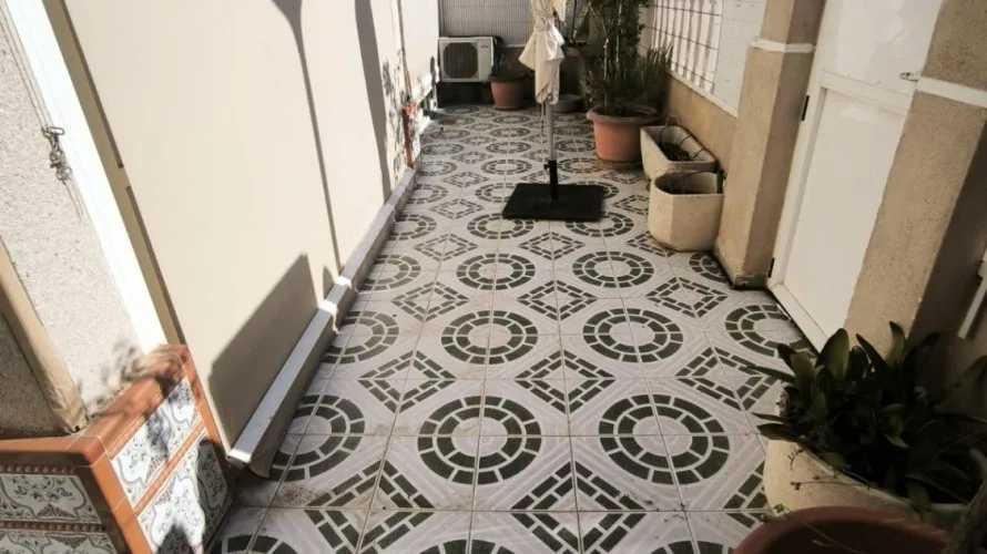 Bungalow de 1 dormitorio en Torreblanca, España No. 1463 № 19