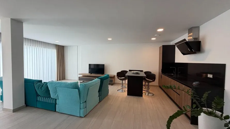 Сasa de 324m² en Finestrat, España No. 1495 № 17