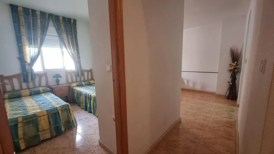 Apartamento de 2 dormitorios en Torrevieja, España No. 1543 № 8