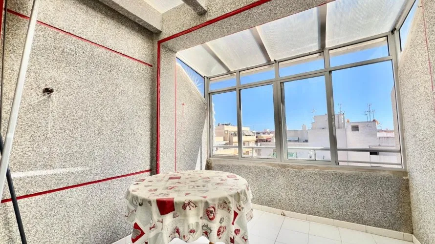 Ático de 1 dormitorio en Torrevieja, España No. 1574 № 15